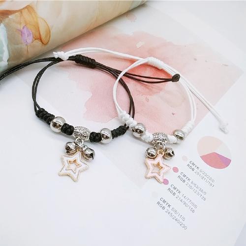 情侣手链图片大全 最火的情侣手链