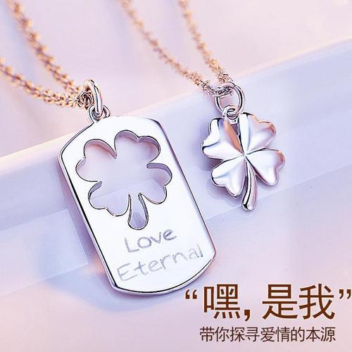 情侣首饰图片 最新款情侣戒指图片