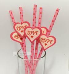 情侣吸管图片 各种吸管图片