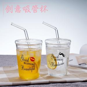 情侣吸管图片 各种吸管图片