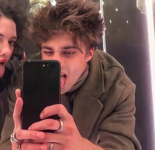 欧美情侣图像 美国情侣头像高清图片