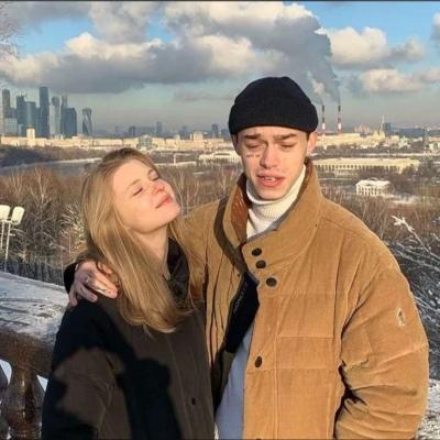 欧美情侣图像 美国情侣头像高清图片