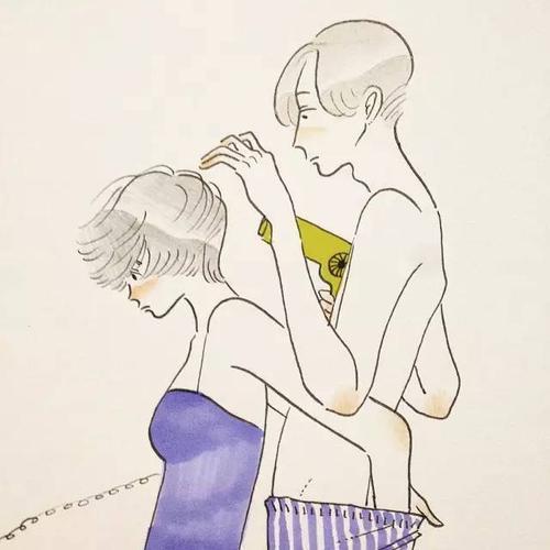 情侣小图 一对小情侣图片