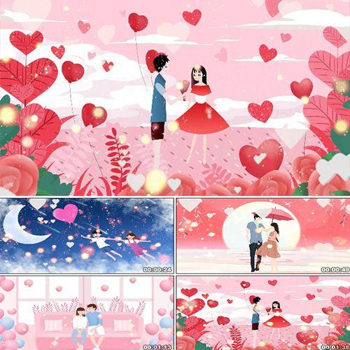 情侣甜蜜图片唯美 情侣甜蜜的图片