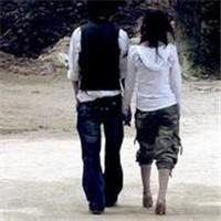 情侣背影图片大全唯美图片大全 情侣的背影图片唯美