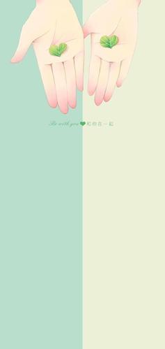 背景图片情侣一左一右 唯美情侣图片一左一右