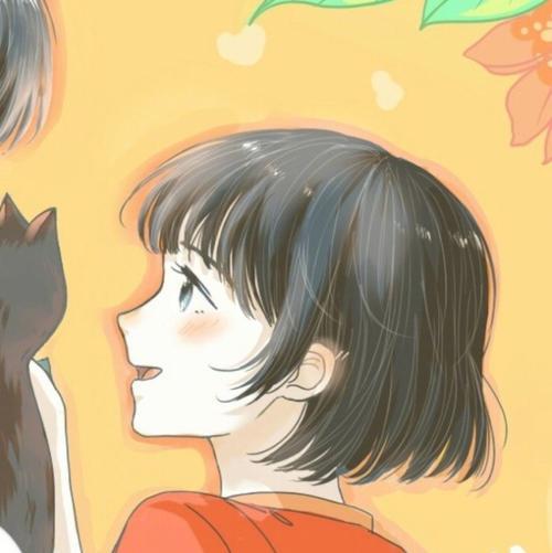 情侣图片两张配对的 情侣图两张一对