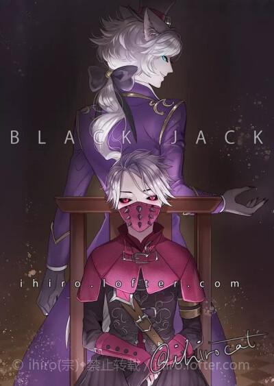 入殓师约瑟夫情侣图片 约瑟夫和红夫人的亲密图片