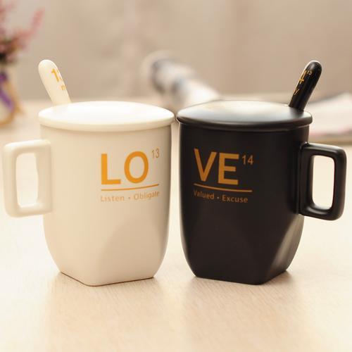 情侣咖啡杯图片唯美图片大全 咖啡杯子图片唯美图片