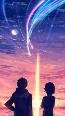 情侣名字背景图 情侣名字图片大全设计