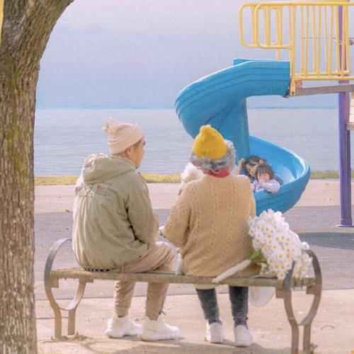 2022情侣朋友圈背景图 情侣朋友圈背景图