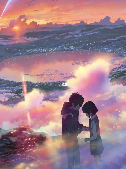 情侣封面背景图 情侣个性封面图片