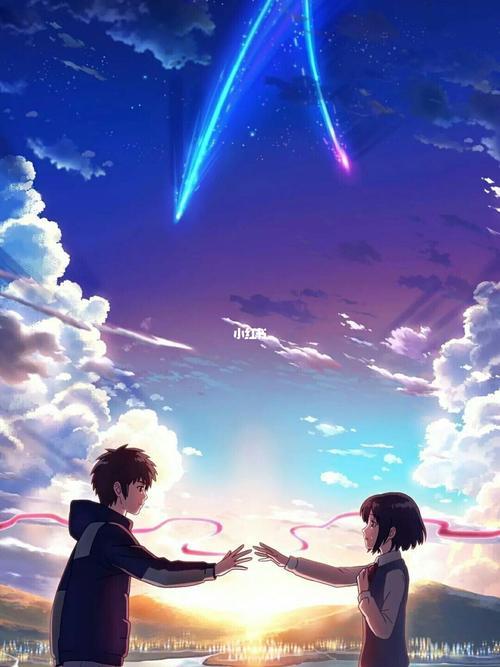 情侣封面背景图 情侣个性封面图片