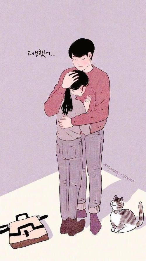 情侣说说秀恩爱配图 情侣动态说说秀恩爱图片