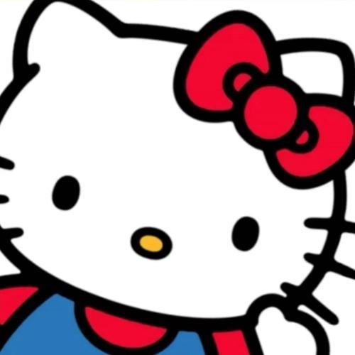 hellokitty情侣图片 hellokitty的图片