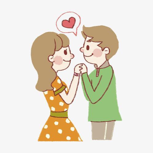 免费情侣图片 唯美情侣