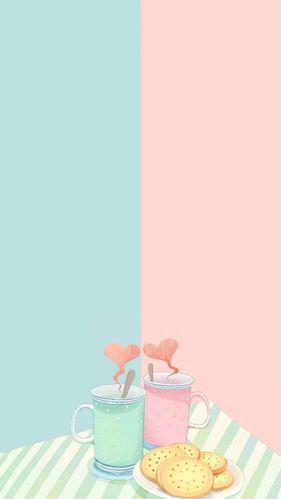 微信朋友圈背景情侣图 朋友圈背景图片情侣