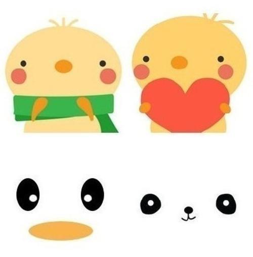 微信朋友圈背景情侣图 朋友圈背景图片情侣