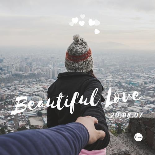 微信朋友圈背景情侣图 朋友圈背景图片情侣