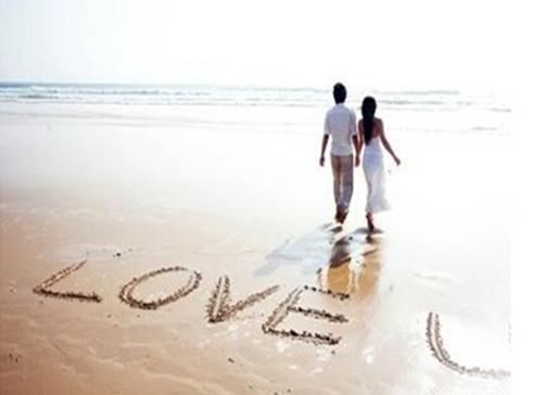 情侣幸福的图片 情侣开心幸福的图片