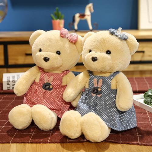 情侣布娃娃图片大全 小女孩拿着布娃娃的情侣头像