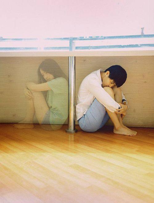 伤感的情侣图片 伤感情侣图片大全唯美伤感