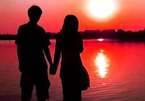 伤感的情侣图片 伤感情侣图片大全唯美伤感