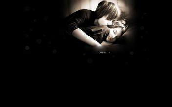 伤感的情侣图片 伤感情侣图片大全唯美伤感