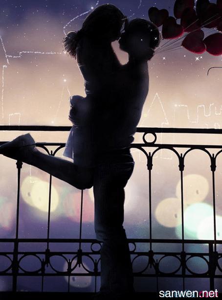 伤感的情侣图片 伤感情侣图片大全唯美伤感