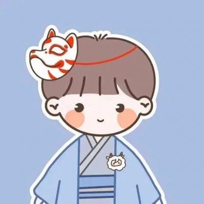 卡通情侣图像2022的新款的 2022卡通情侣头像图片