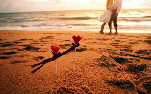 情侣背面图片 情侣图片大全背影