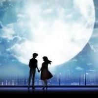 情侣背面图片 情侣图片大全背影