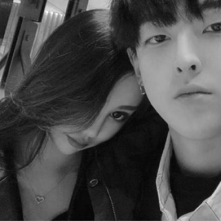 情侣图片霸气 情侣图片大全唯美