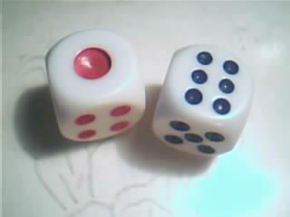 情侣骰子游戏图 掷骰子游戏规则图片情侣
