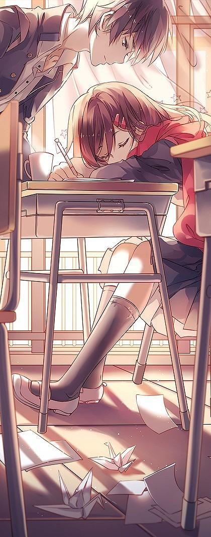 封面图片情侣 情侣相册封面图片大全唯美