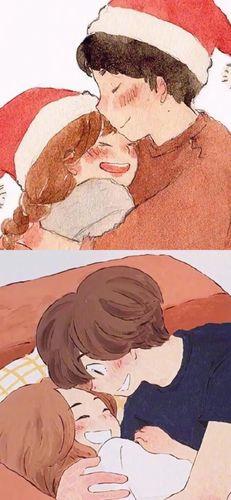 封面图片情侣 情侣相册封面图片大全唯美