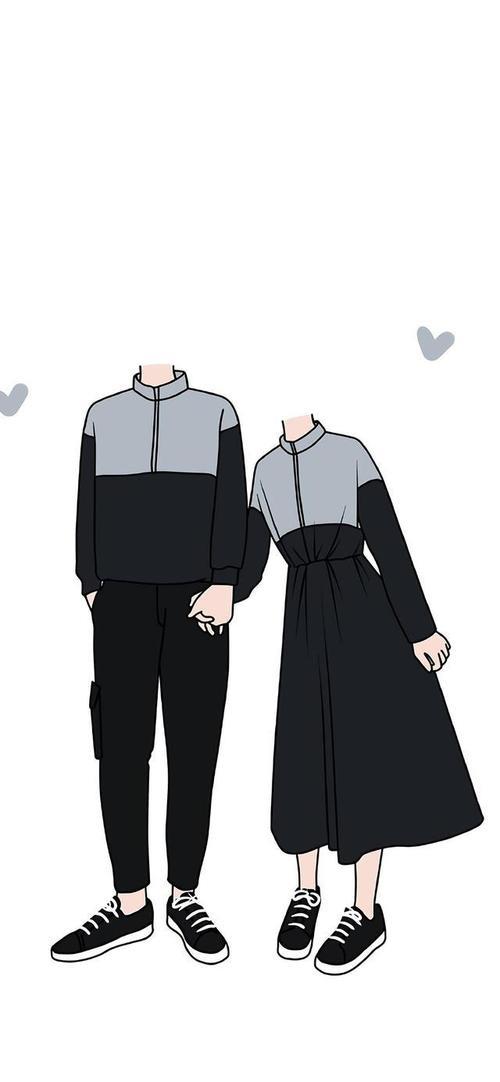 最火情侣抠图素材图片 抠图背景素材情侣双人