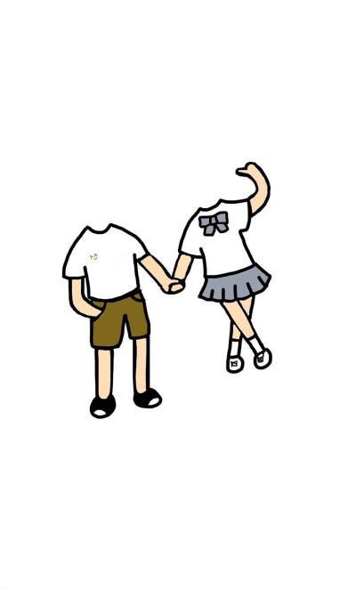 最火情侣抠图素材图片 抠图背景素材情侣双人