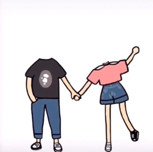 最火情侣抠图素材图片 抠图背景素材情侣双人