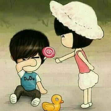 找情侣图片的另一半 怎么查找情头的另一张图片