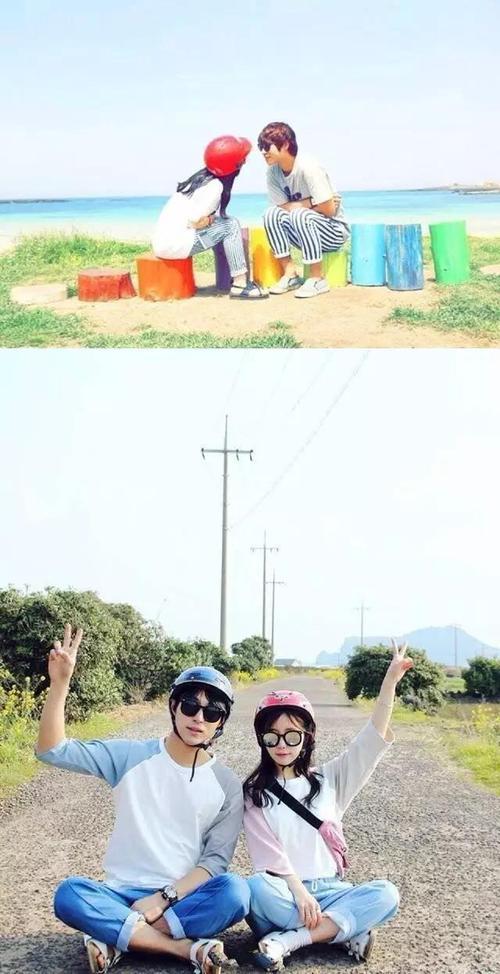 情侣秀恩爱图 情侣秀恩爱卡通图片