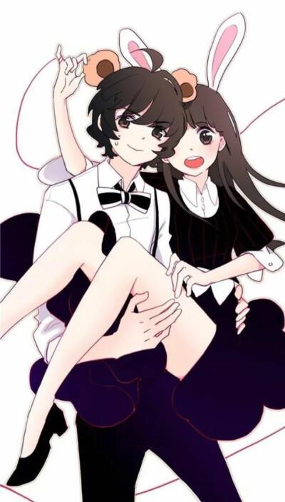 情侣底图图片 情侣卡底图高清