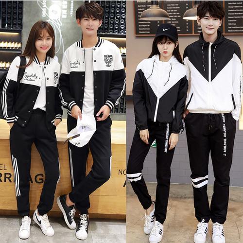 初中情侣图片 初中情侣牵手图片