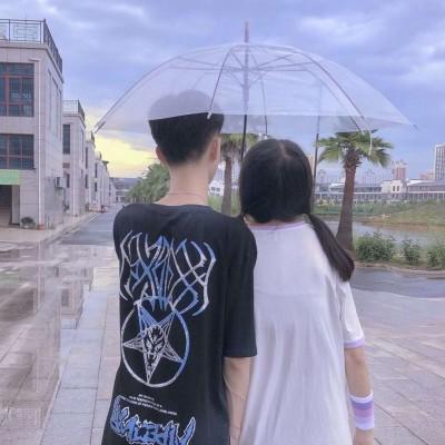 情侣图真人 唯美情侣浪漫图片