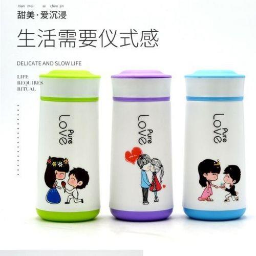 情侣杯子图片大全 一对情侣杯子图片