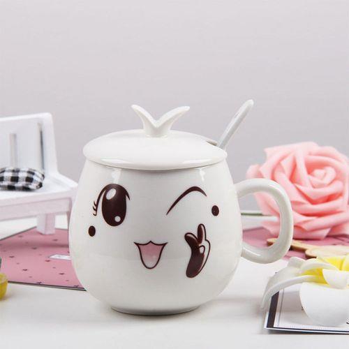 情侣杯子图片大全 一对情侣杯子图片