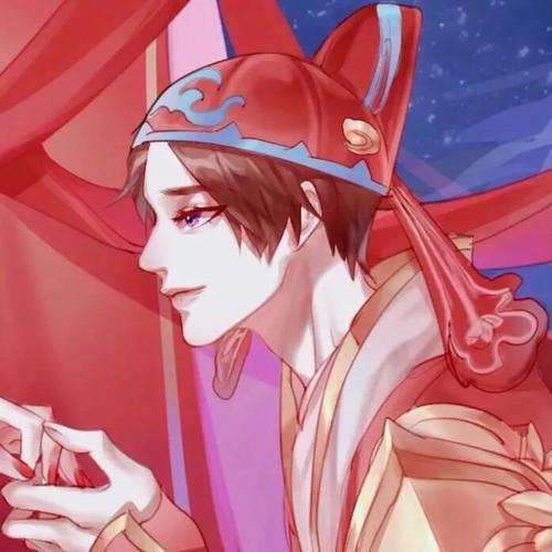 王者情侣图 王者荣耀情侣图