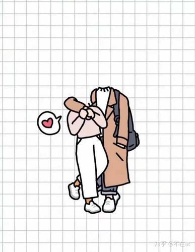 情侣p图模板 情侣头像p图