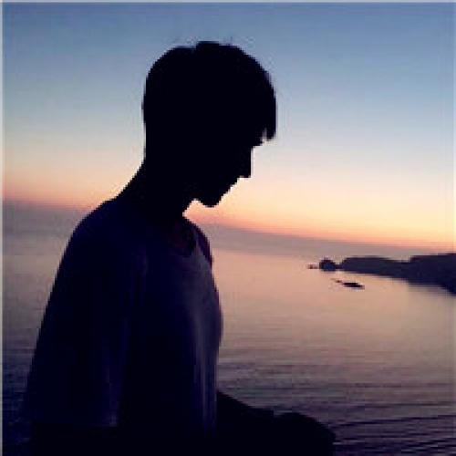 风景情侣图 好看的情侣风景图