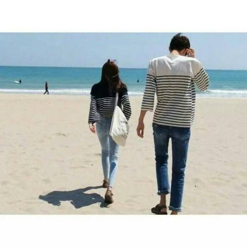 情侣图片双人 情侣图片高清一人一张双人